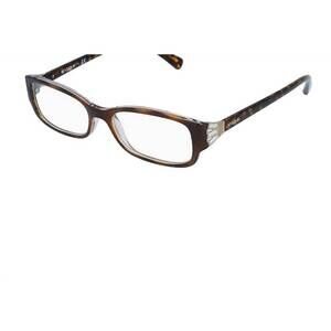 NEW VOGUE EYEWEAR women's vo 5059-b eyeglasses in tortoise